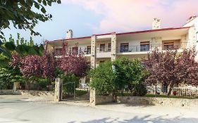 Maltinas House