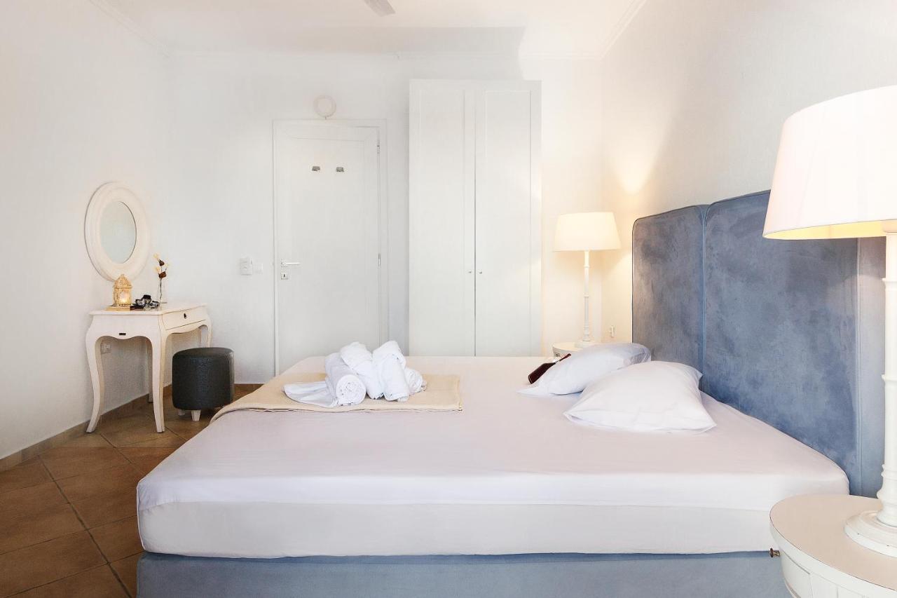 Maltinas House Aparthotel Μόλα Καλύβα Εξωτερικό φωτογραφία